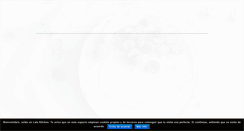 Desktop Screenshot of lalakitchen.com